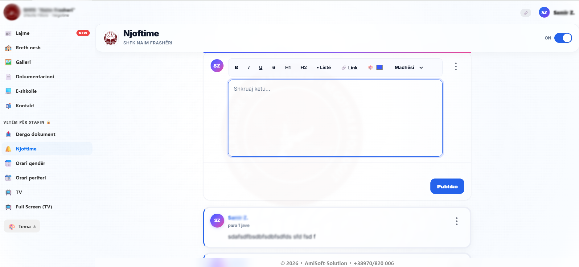EduConnect second