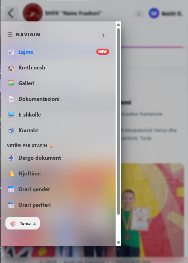 EduConnect mobile